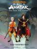 Avatar, Der Herr der Elemente (Premium) - Das Versprechen - Gene Luen Yang, Gurihiru