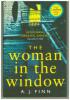 The Woman in the Window - A. J. Finn