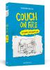 Couch On Fire - Heidemarie Brosche