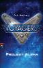 Voyagers - Projekt Alpha - D. J. MacHale