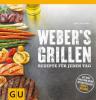 Weber's Grillen - Jamie Purviance
