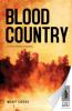 Blood Country - Mary Logue