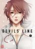 Devils' Line 02 - Ryo Hanada