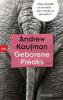 Geborene Freaks - Andrew Kaufman