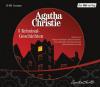 Fünf Kriminal-Geschichten - Agatha Christie