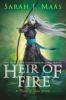 Heir of Fire - Maas Sarah J. Maas
