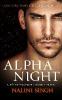 Alpha Night - Nalini Singh