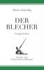 Der Blecher - Dieter Scheidig