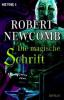 Die magische Schrift - Robert Newcomb