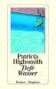 Tiefe Wasser - Patricia Highsmith