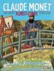 Kunst-Comic Claude Monet - Mona Horncastle, Matthias Lehmann