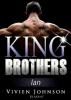 King Brothers - IAN. Erotischer Liebesroman - Vivien Johnson