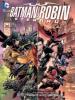 Batman & Robin Eternal, Volume 1 - James Tynio