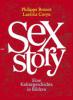Sex Story - Philippe Brenot