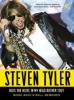 Steven Tyler - Does The Noise In My Head Bother You - David Dalton, Steven Tyler