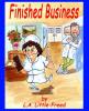 Finished Business - L. A. Little-Freed