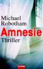 Amnesie - Michael Robotham