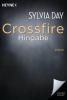 Crossfire. Hingabe - Sylvia Day
