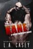 Kane (Slater Brothers, #3) - L. A. Casey
