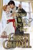 The Rogue Who Rescued Her (The Brethren, #3) - Christi Caldwell