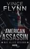 American Assassin - Wie alles begann - Vince Flynn