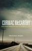 Cormac McCarthy - -