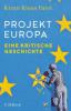 Projekt Europa - Kiran Klaus Patel