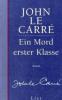 Ein Mord erster Klasse - John Le Carré