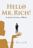 Hello Mr. Rich - So heirate ich meinen Millionär - Irina Beller