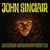 John Sinclair, Sonderedition - Melinas Mordgespenster, 2 Audio-CDs - Jason Dark