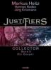 Justifiers Collector - Die Keeper - Markus Heitz, Hannes Radke, Jörg Krismann