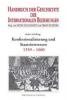 Konfessionalisierung und Staatsinteressen 1559-1659 - Heinz Schilling