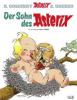 Asterix 27: Der Sohn des Asterix - René Goscinny, Albert Uderzo
