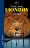 Lionboy - Die Jagd - Zizou Corder