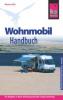Reise Know-How Wohnmobil-Handbuch - Rainer Höh