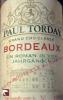 Bordeaux - Paul Torday