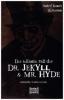 Der seltsame Fall des Dr. Jekyll und Mr. Hyde - Robert Louis Stevenson