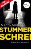 Stummer Schrei - Conny Lüscher