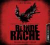 Blinde Rache, 6 Audio-CDs - Leo Born