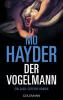 Der Vogelmann - Mo Hayder