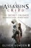 The Secret Crusade - Oliver Bowden
