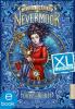 Nevermoor 1 - XL Leseprobe - Jessica Townsend