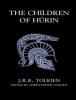 The Children of Hurin - John Ronald Reuel Tolkien