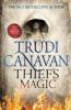 Thief's Magic - Trudi Canavan