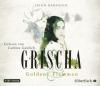 Grischa - Goldene Flammen, 5 Audio-CDs - Leigh Bardugo