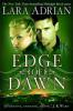 Edge of Dawn - Lara Adrian