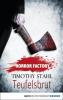 Horror Factory - Teufelsbrut - Timothy Stahl