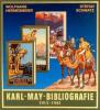 Karl-May-Bibliografie 1913 - 1945 - Wolfgang Hermesmeier, Stefan Schmatz