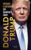 Die Wahrheit über Donald Trump - Michael D'Antonio
