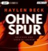 Ohne Spur, 1 Audio, - Haylen Beck